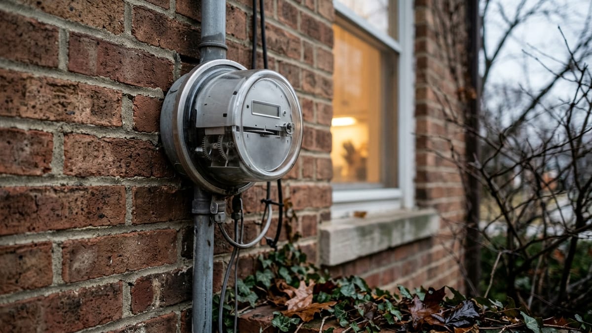 Why ComEd Bills Go Up in November 2026: The New 3.758¢ Charge