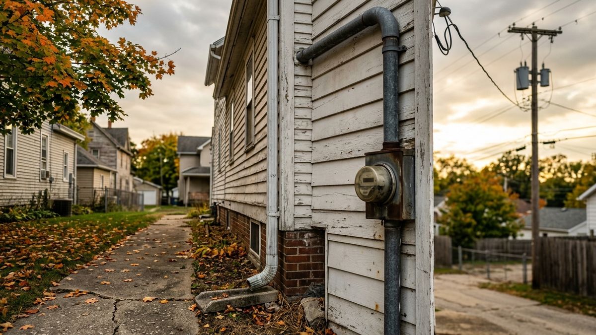 Behind on Your Ameren or ComEd Bill? The Shut-Off Season Actually Starts in September