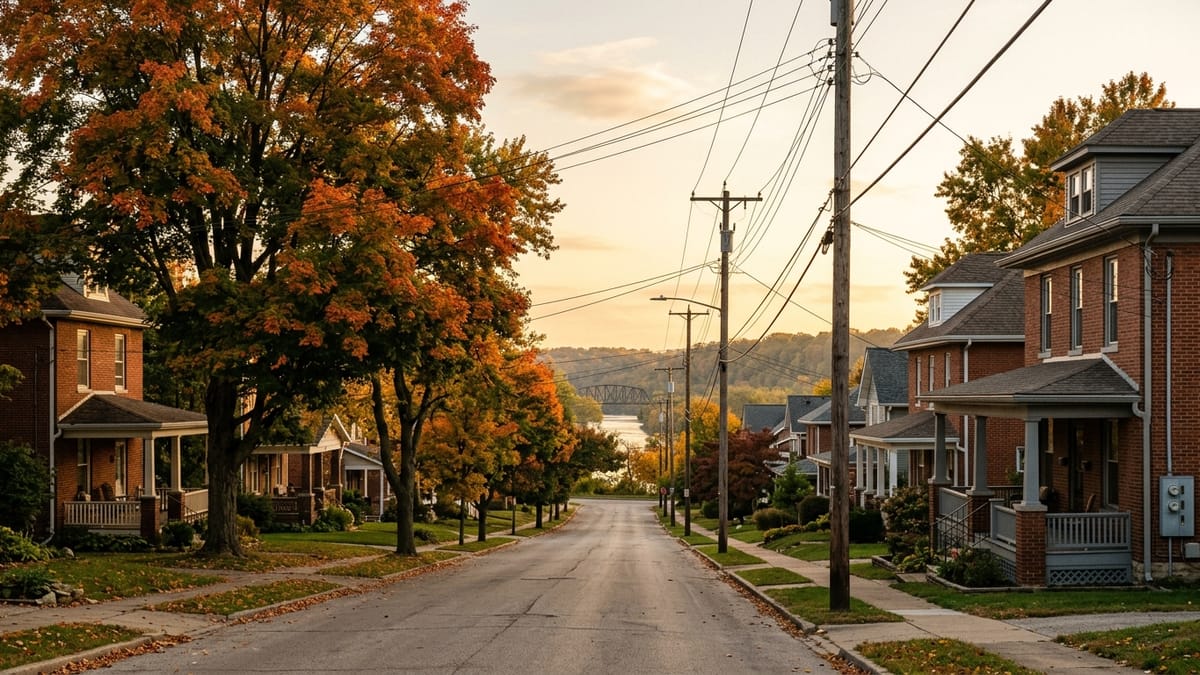 Why Peoria Electric Bills Keep Rising (2026): Ameren Delivery, a 13.29¢ City Supply Deal, and the October 1 Reset
