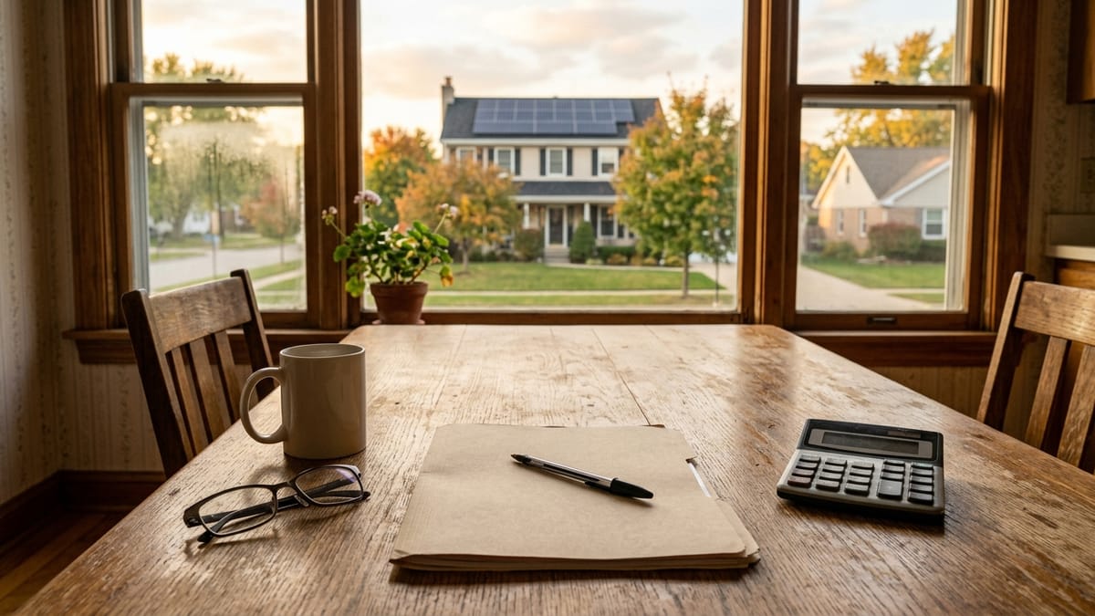 Why Is My Solar Loan Bigger Than the Cash Price? A '1.99%' Loan Can Really Cost 4.4%
