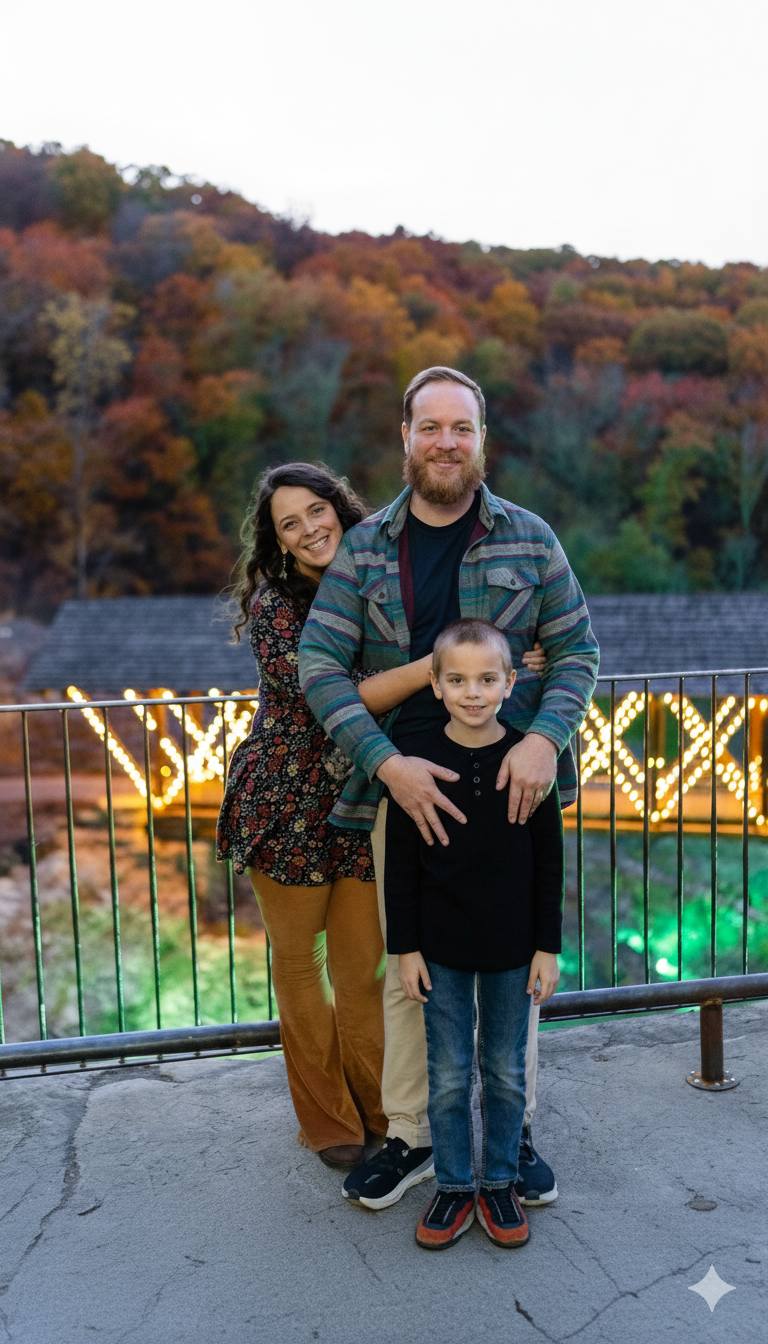 Ryan Cook, founder of LTD Solar Consulting